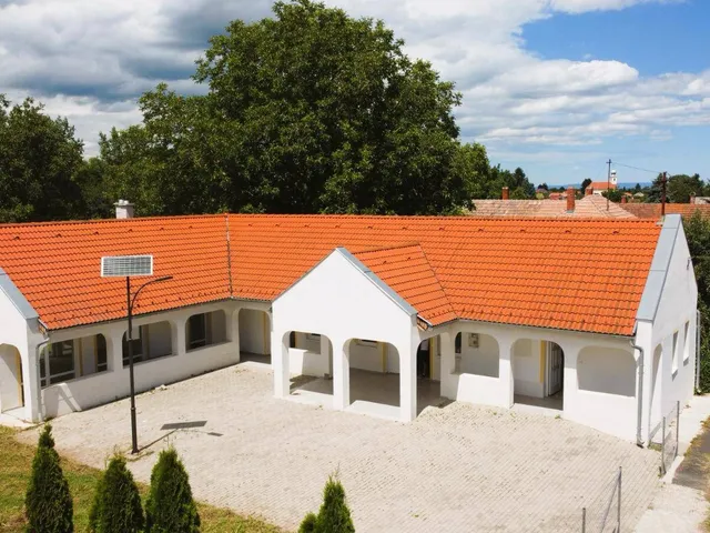 Eladó ház Galambok 170 nm