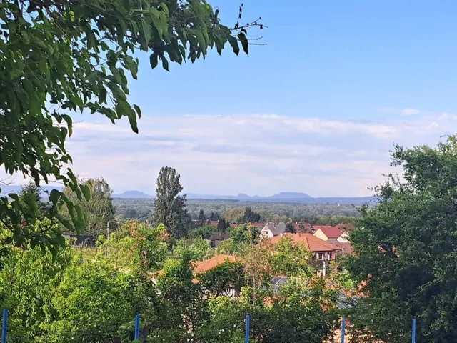 Eladó telek Zalakaros 3533 nm