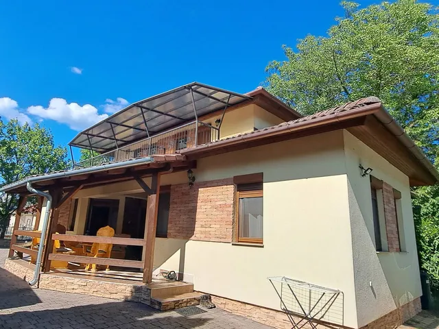 Eladó ház Zalakaros 120 nm