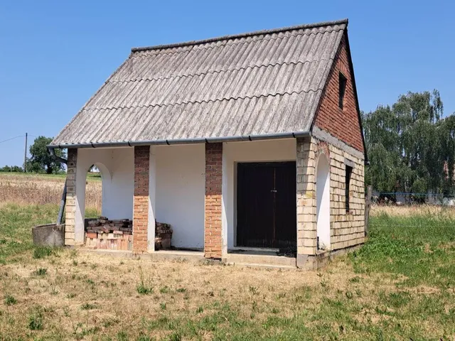Eladó nyaraló Zalaszabar 20 nm