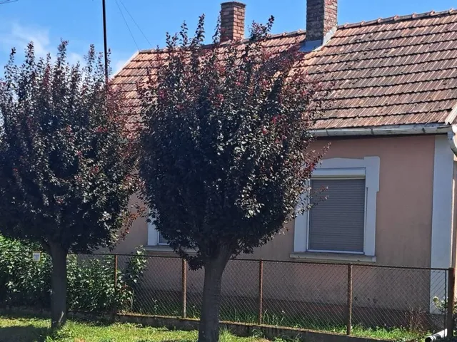 Eladó ház Zalakomár 71 nm