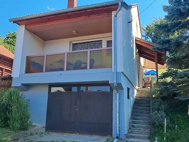 Eladó ház Zalakaros 65 nm