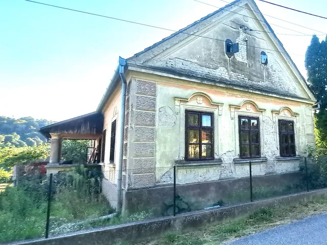 Eladó ház Zalaszabar 110 nm