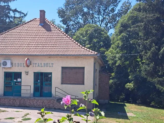 Eladó ház Zalaszentjakab 172 nm