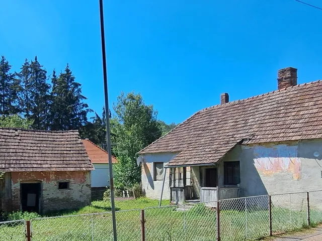 Eladó ház Nagyrada 75 nm