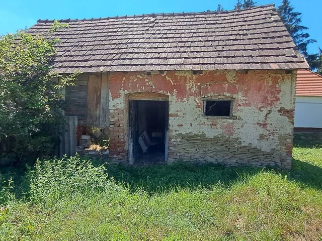 Eladó ház Nagyrada 75 nm