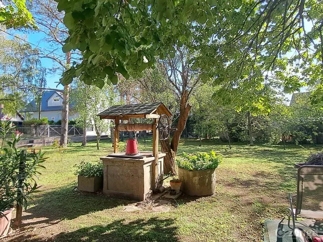 Eladó telek Vonyarcvashegy 618 nm