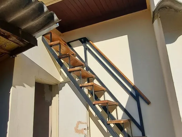 Eladó nyaraló Kisrécse 33 nm
