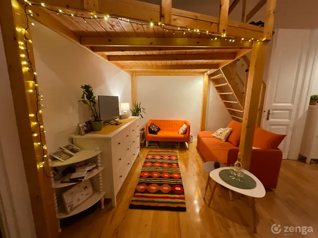 Eladó lakás Budapest IX. kerület 44 nm