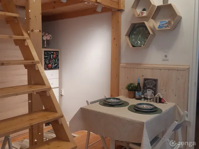 Eladó lakás Budapest IX. kerület 44 nm