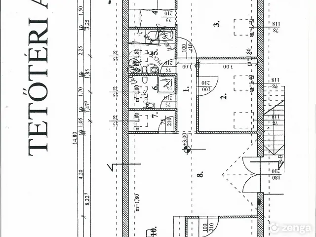 Eladó ház Abony 340 nm