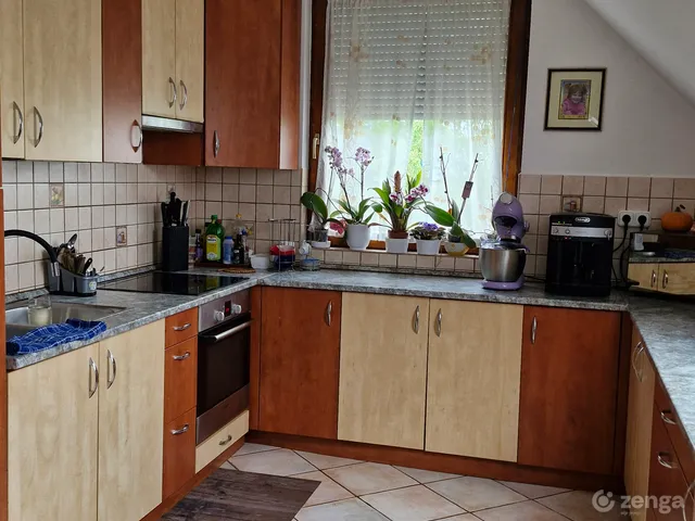 Eladó ház Abony 340 nm