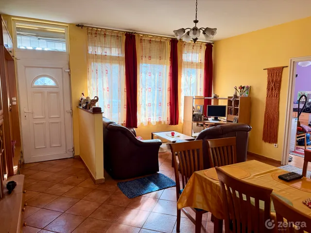 Eladó lakás Budapest XXII. kerület, Nagytétény 55 nm