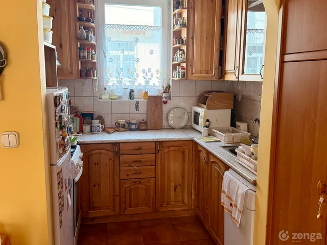 Eladó lakás Budapest XXII. kerület, Nagytétény, Iskola utca 55 nm