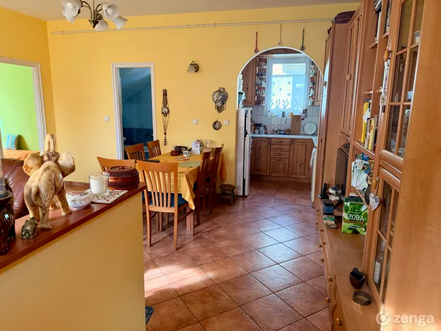 Eladó lakás Budapest XXII. kerület, Nagytétény, Iskola utca 55 nm