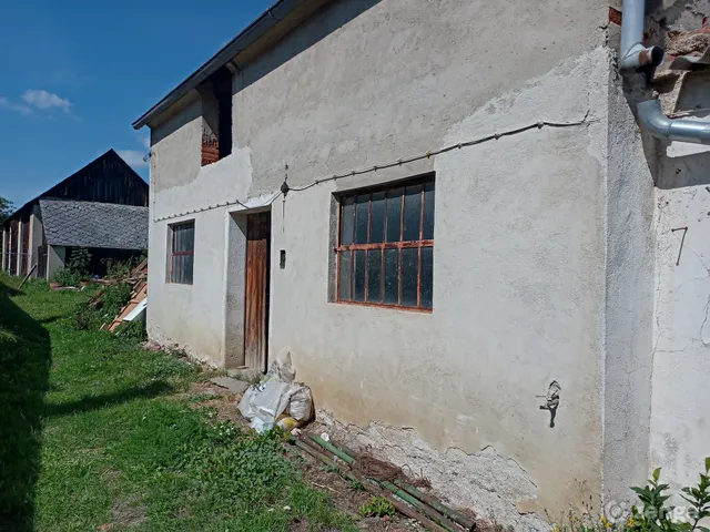 Eladó telek Bucsu 1300 nm