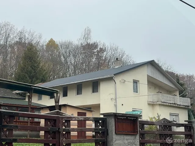 Eladó ház Miskolc, Miskolctapolca 390 nm