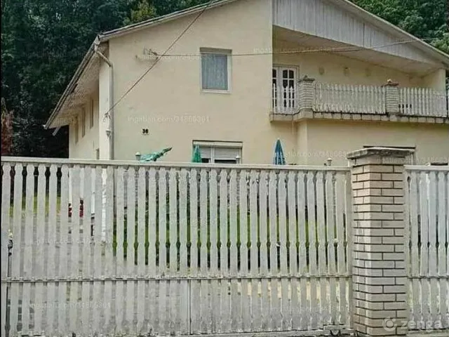 Eladó ház Miskolc, Miskolctapolca 390 nm