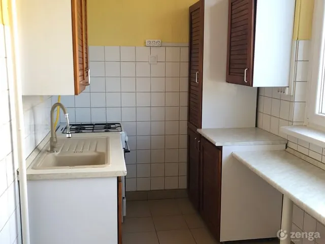 Kiadó lakás Kecskemét, Széchenyiváros 55 nm