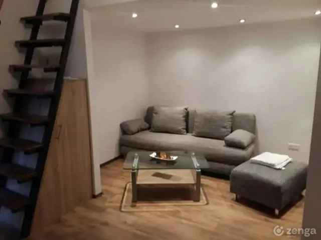 Eladó lakás Budapest VII. kerület, Belső-Erzsébetváros 26 nm