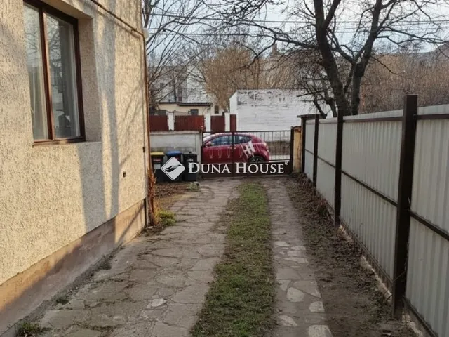 Eladó ház Budapest XV. kerület 187 nm