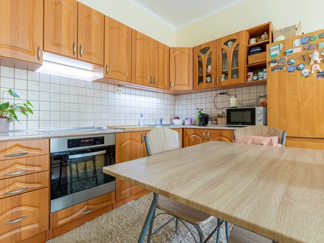 Eladó lakás Budapest XIV. kerület, Nagyzugló 52 nm