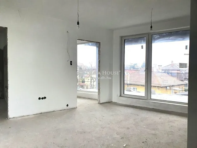 Eladó lakás Budapest XIV. kerület, Alsórákos 90 nm