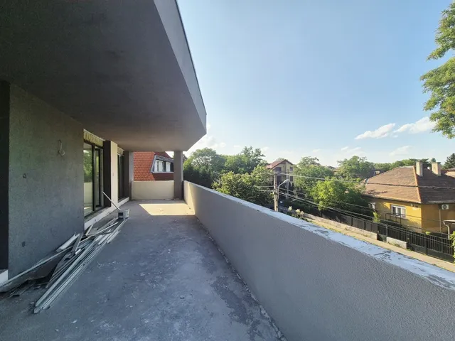 Eladó lakás Budapest XIV. kerület, Alsórákos 90 nm