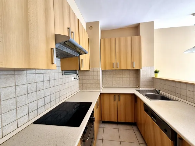 Kiadó lakás Budapest XIV. kerület, Istvánmező 50 nm