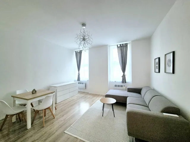 Kiadó lakás Budapest VII. kerület 40 nm