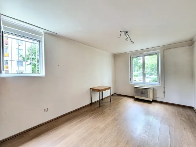 Eladó lakás Budapest XV. kerület, Rákospalota 27 nm