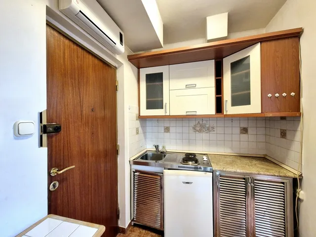 Eladó lakás Budapest XV. kerület, Rákospalota 27 nm