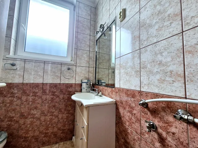 Eladó lakás Budapest XV. kerület, Rákospalota 27 nm