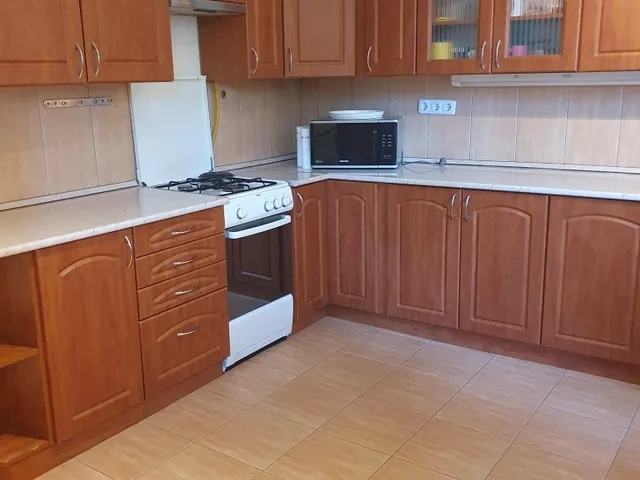 Eladó lakás Budapest XIV. kerület, Nagyzugló 41 nm
