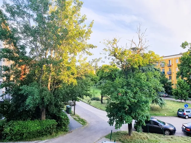 Eladó lakás Budapest XIV. kerület, Nagyzugló 41 nm