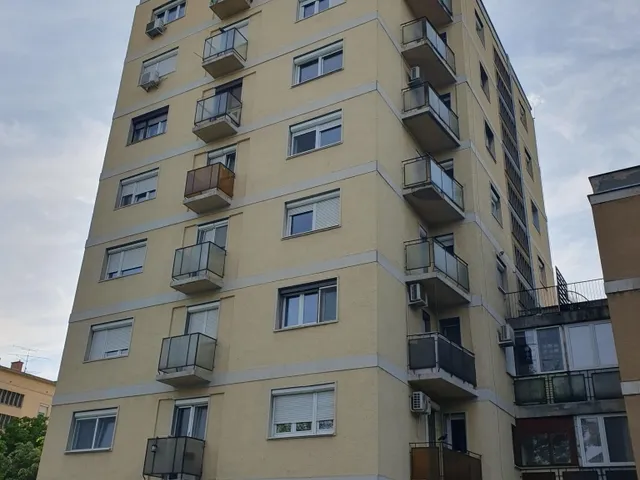 Eladó lakás Budapest XIV. kerület, Nagyzugló 41 nm