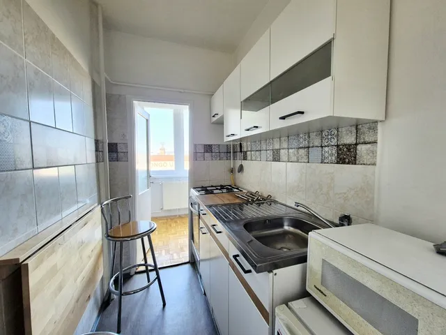 Kiadó lakás Budapest XIV. kerület, Nagyzugló 37 nm