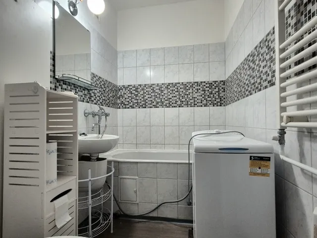 Kiadó lakás Budapest XIV. kerület, Nagyzugló 37 nm