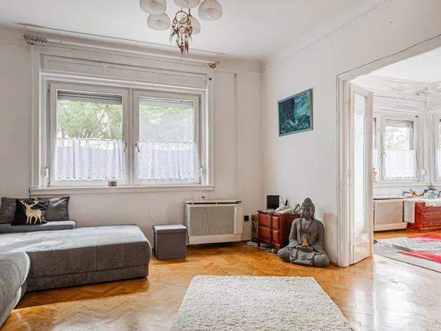 Eladó lakás Budapest XIV. kerület, Alsórákos 79 nm