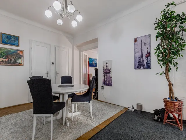 Eladó lakás Budapest XIV. kerület, Alsórákos 79 nm
