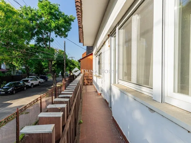 Eladó ház Budapest XV. kerület, Rákospalota 198 nm