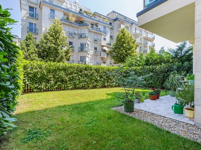 Eladó lakás Budapest XIV. kerület, Alsórákos 70 nm