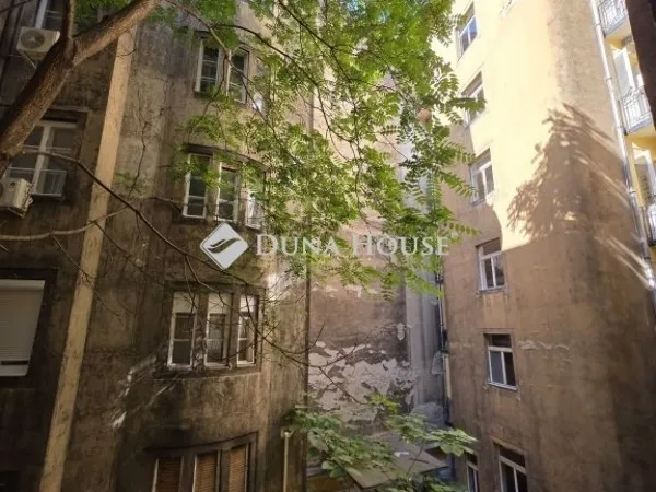 Eladó lakás Budapest XIII. kerület, Újlipótváros 8 nm