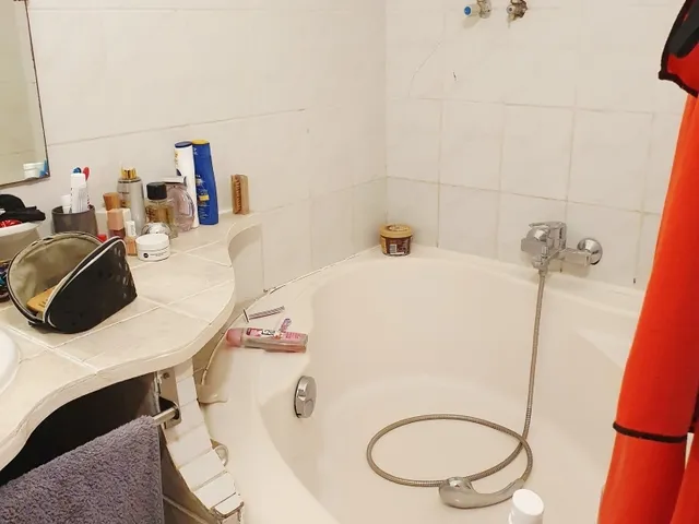 Eladó lakás Budapest VII. kerület, Ligetváros 38 nm