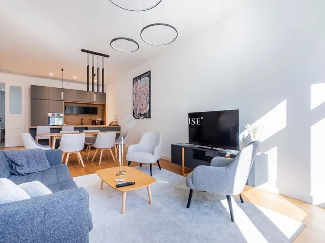 Eladó lakás Budapest V. kerület, Lipótváros 131 nm