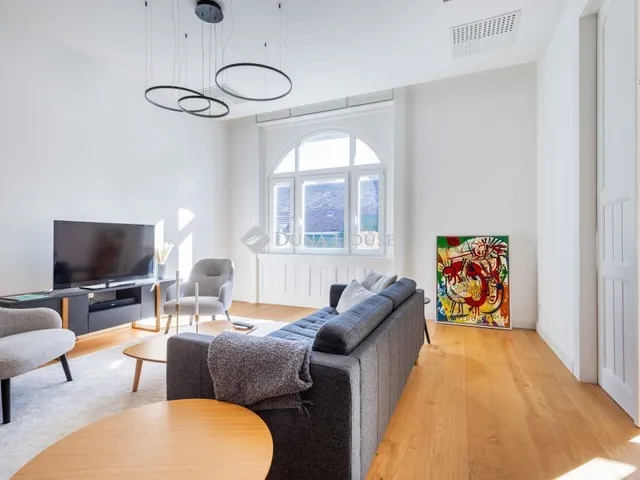 Eladó lakás Budapest V. kerület, Lipótváros 131 nm