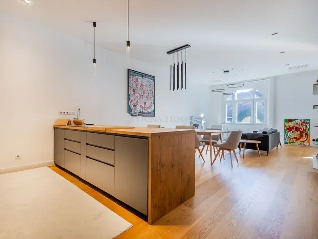 Eladó lakás Budapest V. kerület, Lipótváros 131 nm