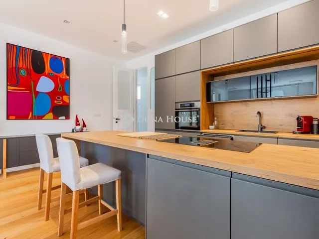 Eladó lakás Budapest V. kerület, Lipótváros 131 nm