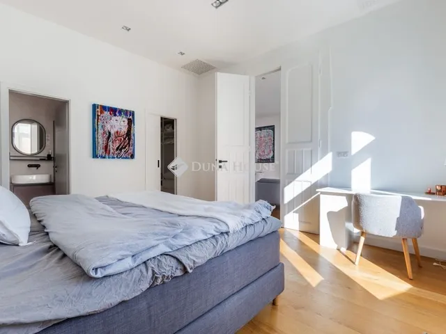 Eladó lakás Budapest V. kerület, Lipótváros 131 nm