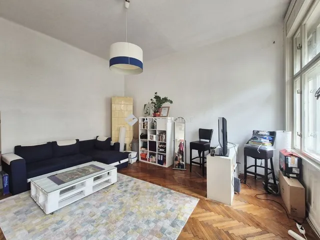 Eladó lakás Budapest V. kerület, Lipótváros 53 nm